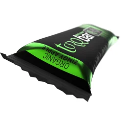 Organic Zingy Apple Energy Bar Hydration & Energy