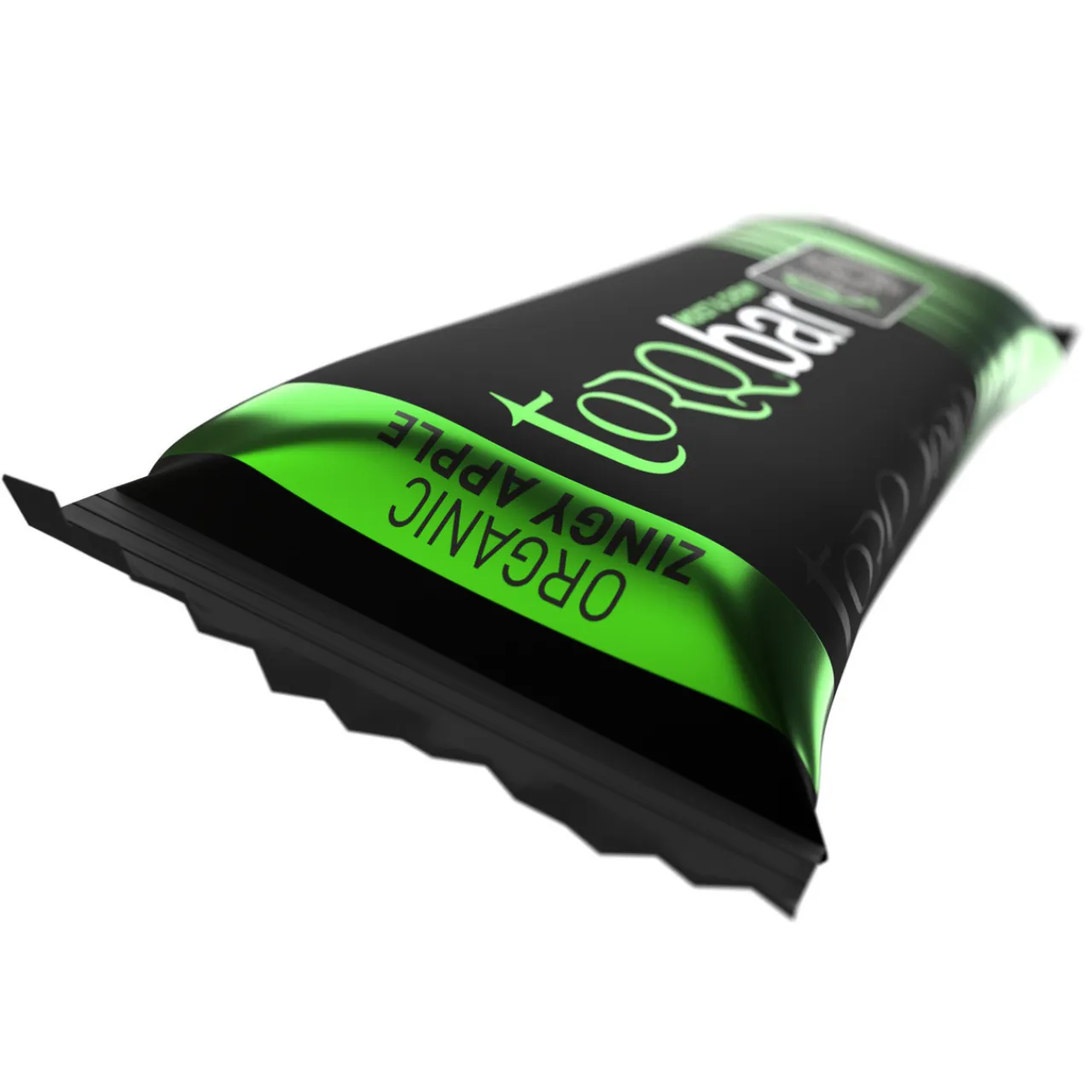 Organic Zingy Apple Energy Bar Hydration & Energy