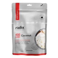 Clearance Original Coconut Breakfast - 400kcal Breakfasts