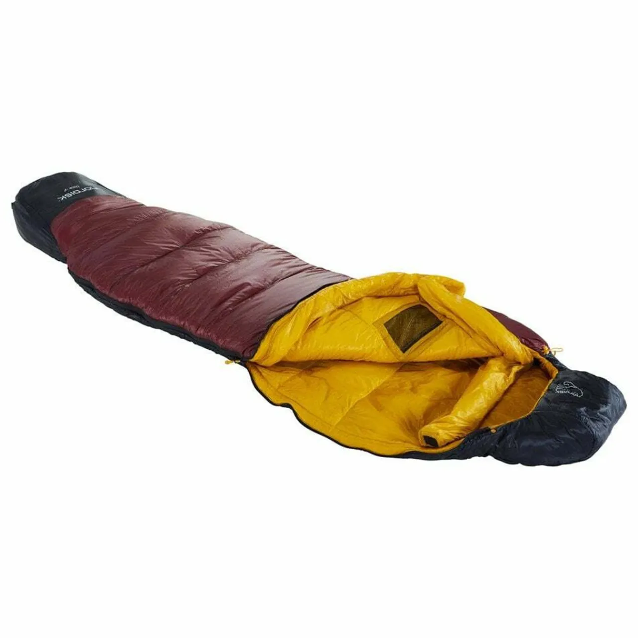 Online Oscar -2° Curve Synthetic Sleeping Bag Synthetic Sleeping Bags