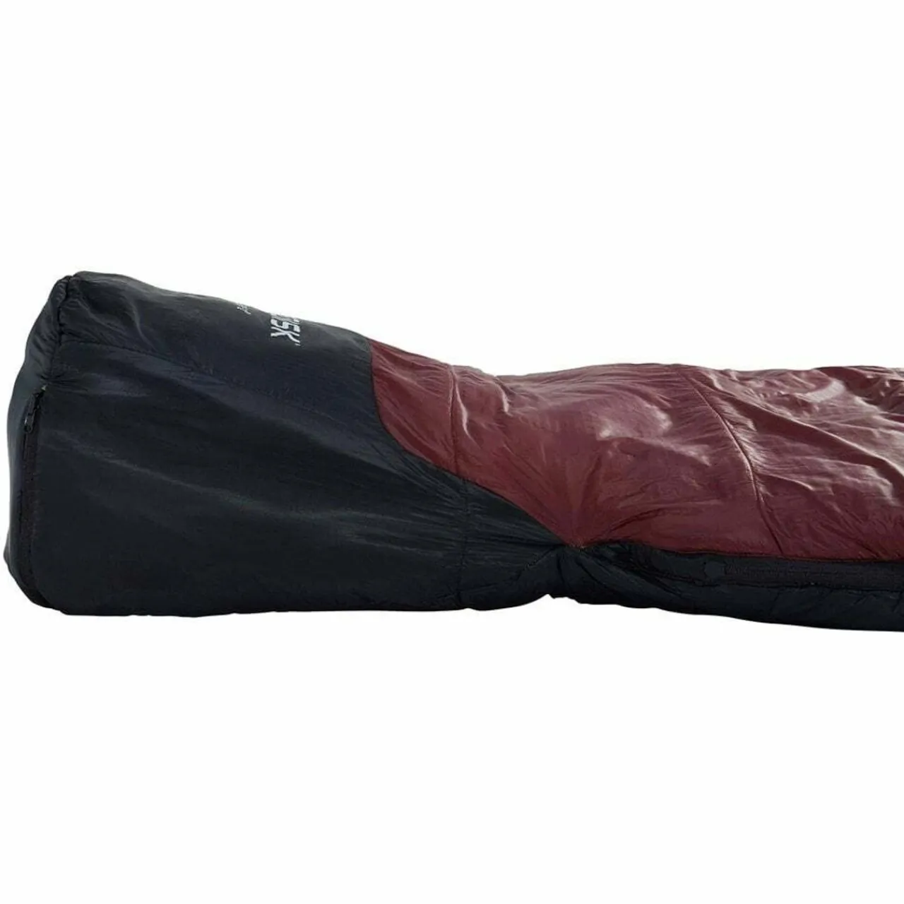 Online Oscar -2° Curve Synthetic Sleeping Bag Synthetic Sleeping Bags