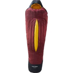 Sale Oscar -10° Mummy Synthetic Sleeping Bag Synthetic Sleeping Bags