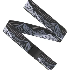 Outlet Out of Range Slim Belt Women Belts|Belts