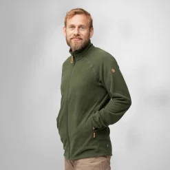 Online Ovik Lite Fleece Jacket Fleece Jackets