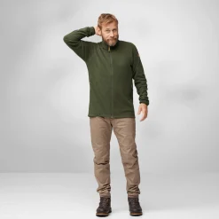 Online Ovik Lite Fleece Jacket Fleece Jackets