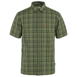 Hot Ovik Lite Shirt SS Short Sleeve Shirts