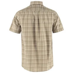 Hot Ovik Lite Shirt SS Short Sleeve Shirts
