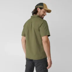 Hot Ovik Lite Shirt SS Short Sleeve Shirts