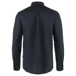 Online Ovik Travel Shirt LS Long Sleeve Shirts