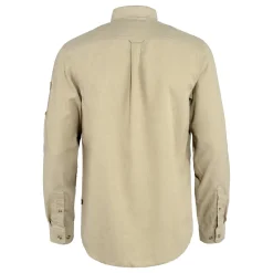 Online Ovik Travel Shirt LS Long Sleeve Shirts