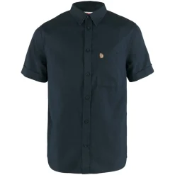 Sale Ovik Travel Shirt S/S Short Sleeve Shirts