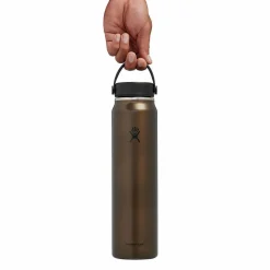 40oz Lightweight Wide Mouth Trail Series Vacuum Flasks