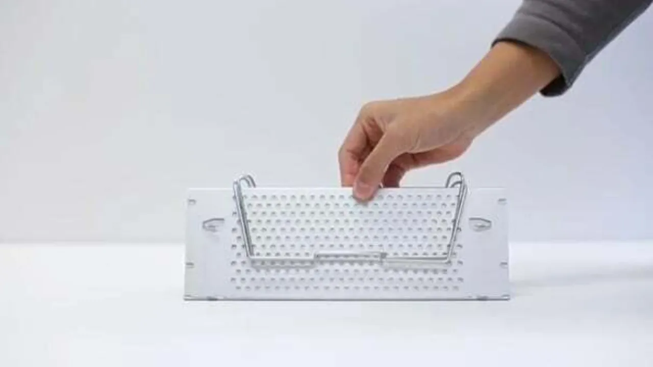 New Ozen Solo Table Light Tables