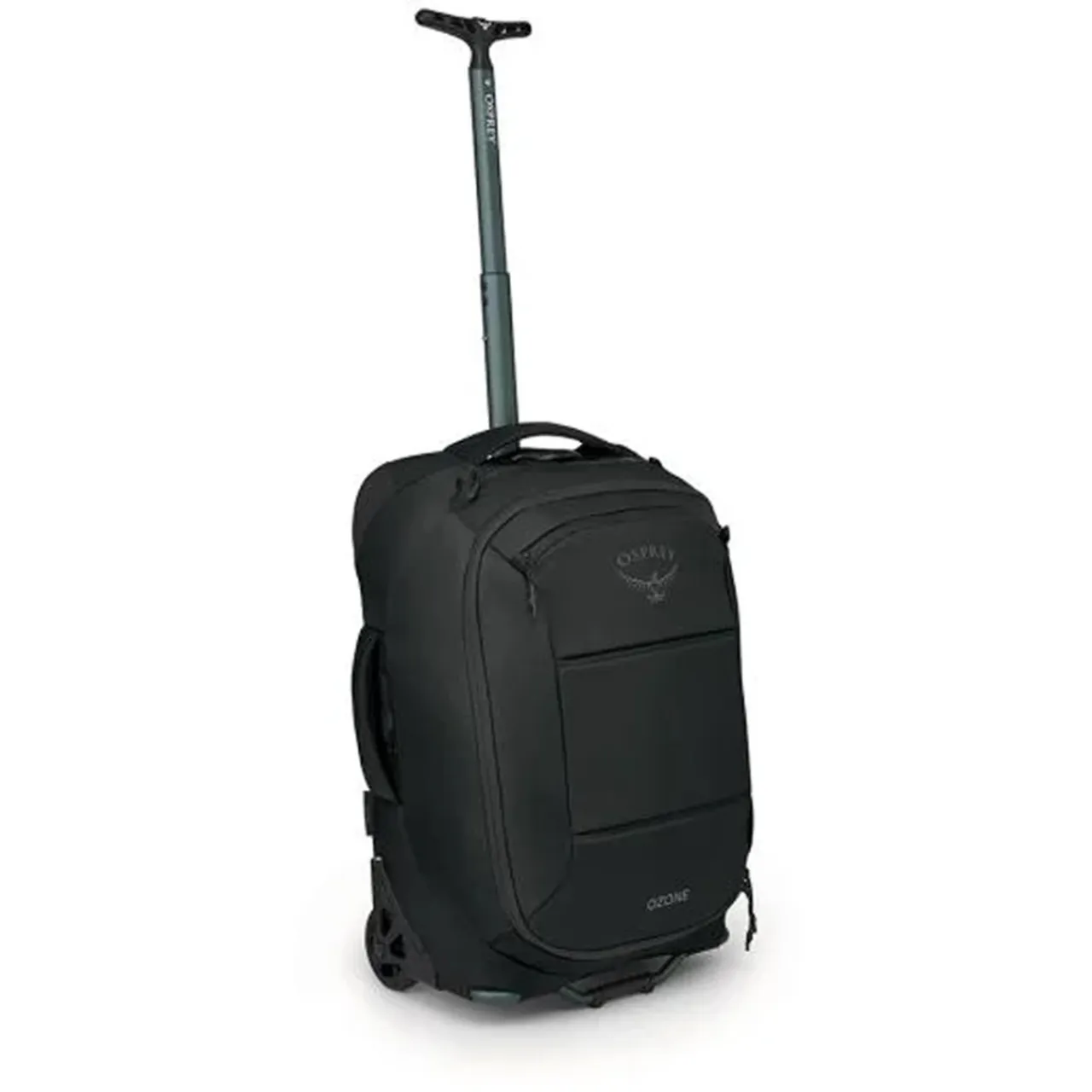 Clearance Ozone 2-Wheel Carry-On 44L Luggage
