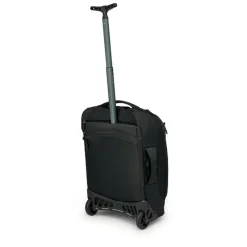 Clearance Ozone 2-Wheel Carry-On 44L Luggage