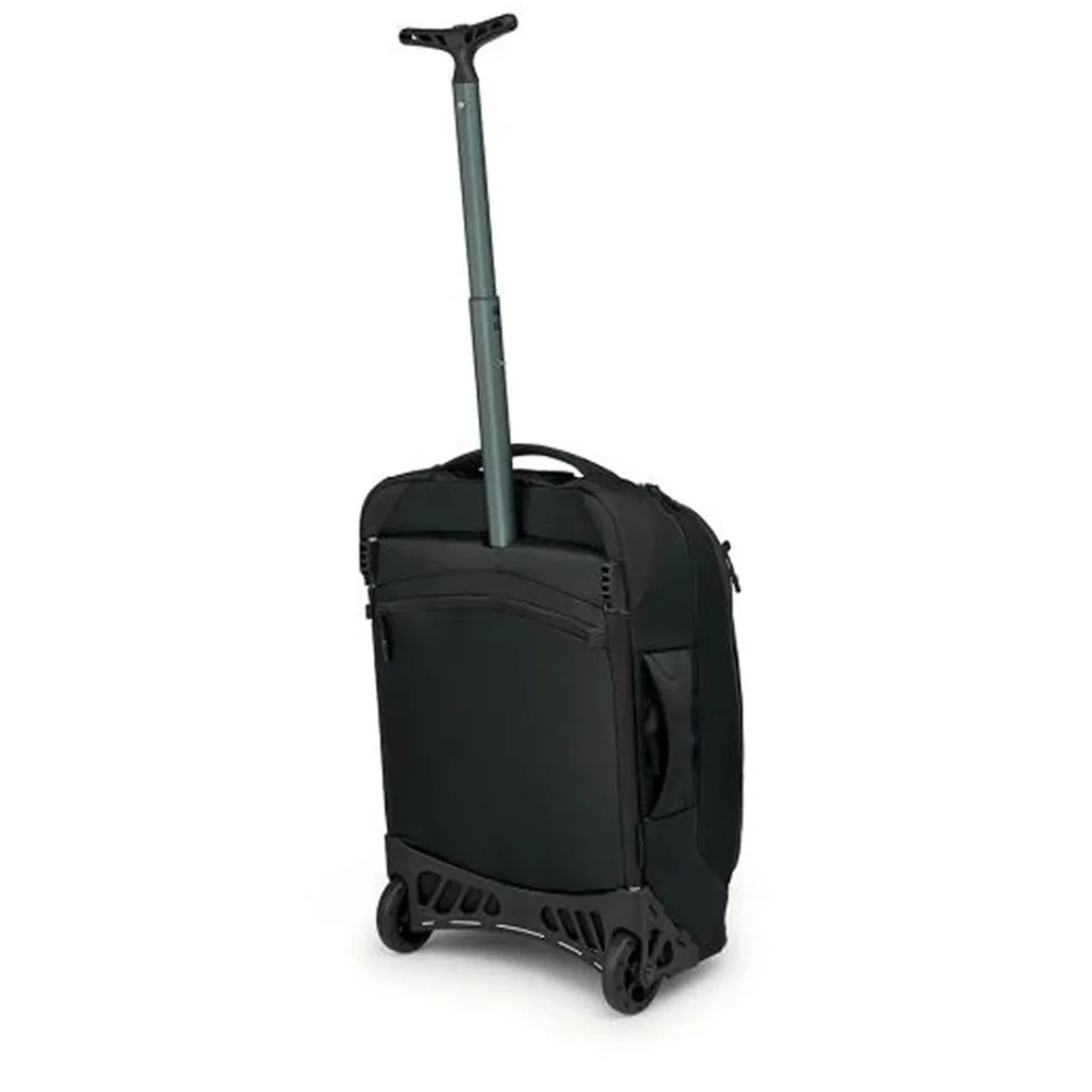 Clearance Ozone 2-Wheel Carry-On 44L Luggage