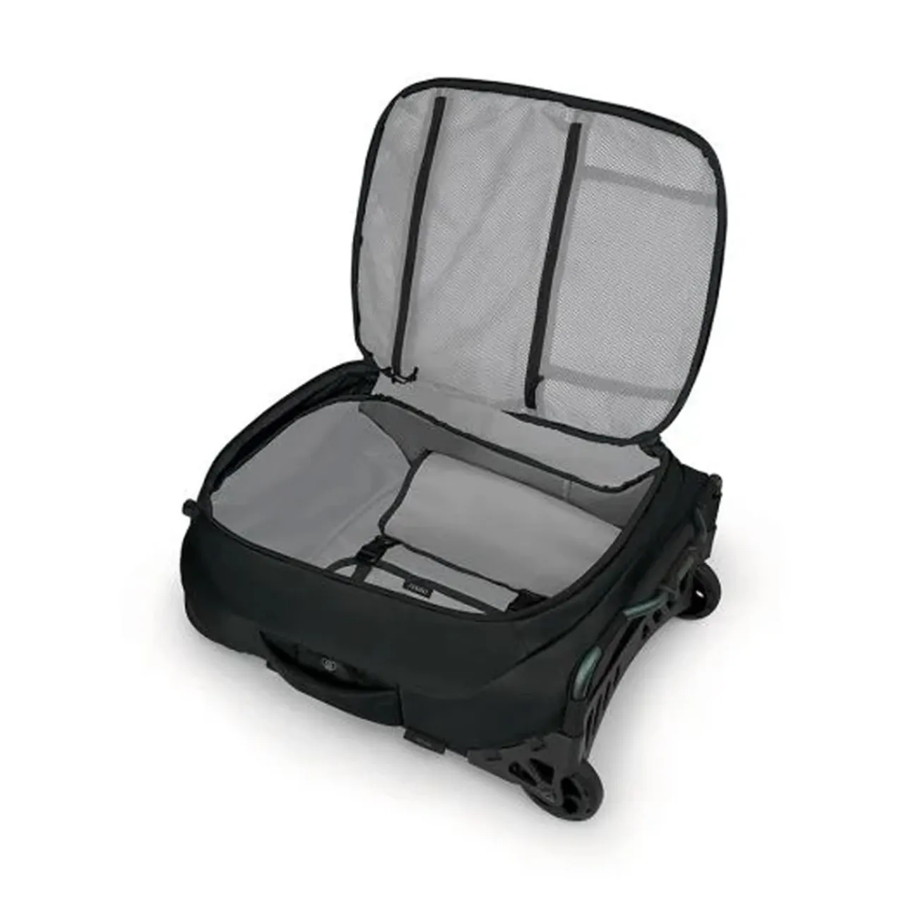 Clearance Ozone 2-Wheel Carry-On 44L Luggage