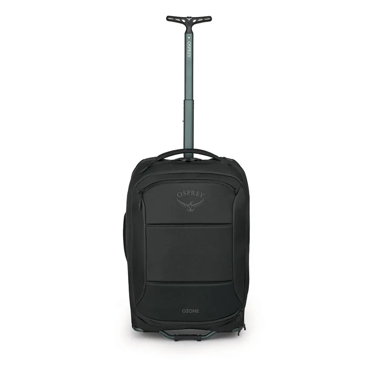 Clearance Ozone 2-Wheel Carry-On 44L Luggage