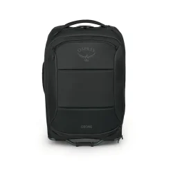 Clearance Ozone 2-Wheel Carry-On 44L Luggage