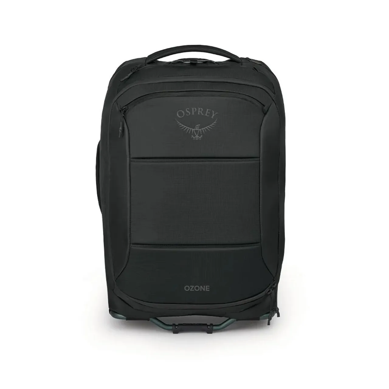 Clearance Ozone 2-Wheel Carry-On 44L Luggage