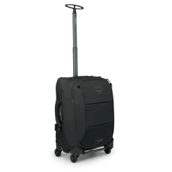 Discount Ozone 4-Wheel Carry-On 38L Luggage