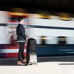 Discount Ozone 4-Wheel Carry-On 38L Luggage