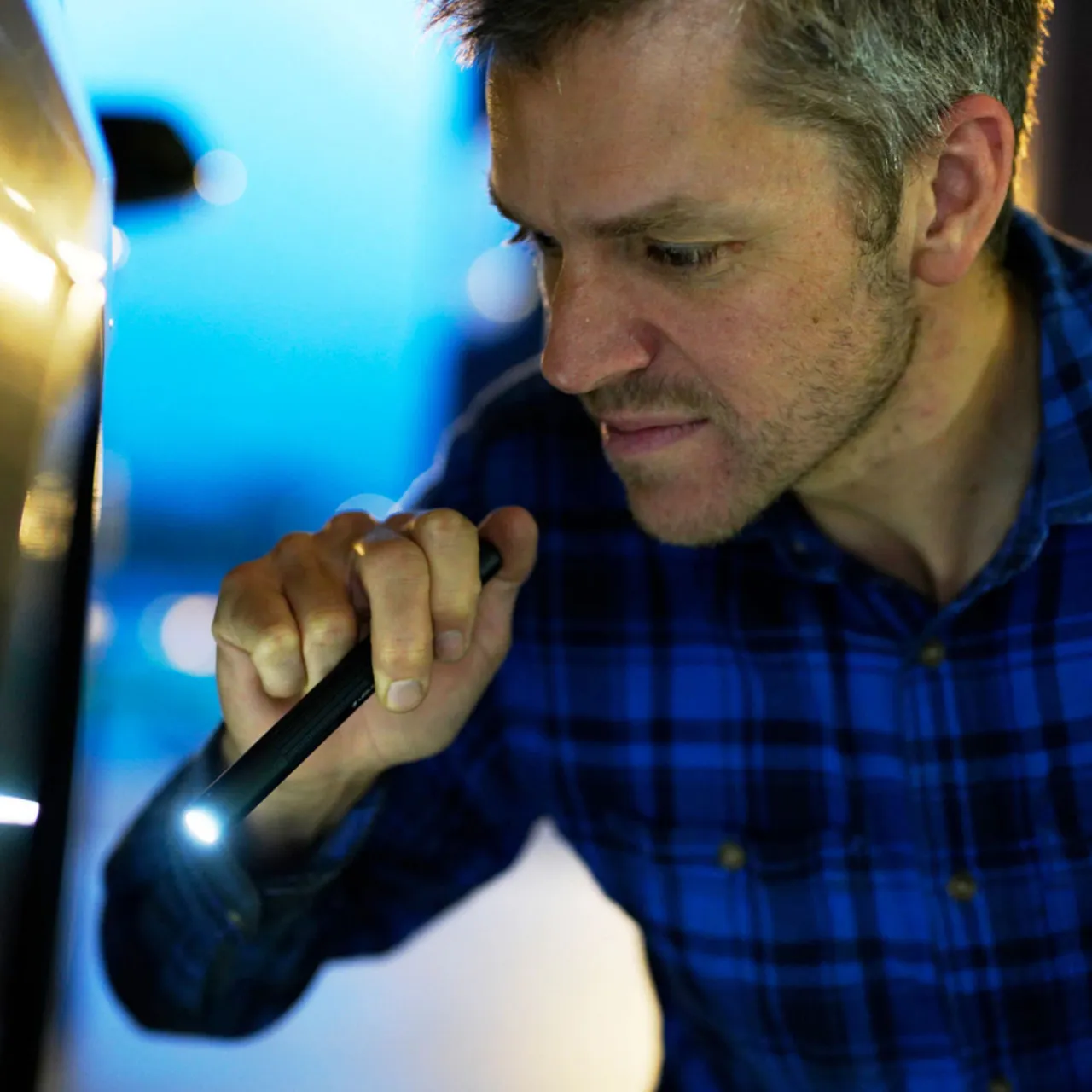 Sale P4 Core Torch Hand Torches