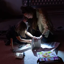 Hot P3 Core Torch Hand Torches