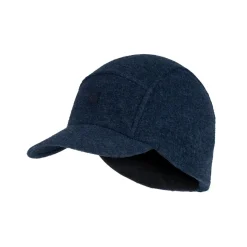 Hot Pack Merino Fleece Cap Hats