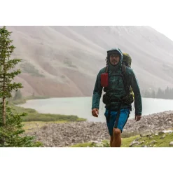 Hot Pack Pocket Waterproof Rucksack Accessories