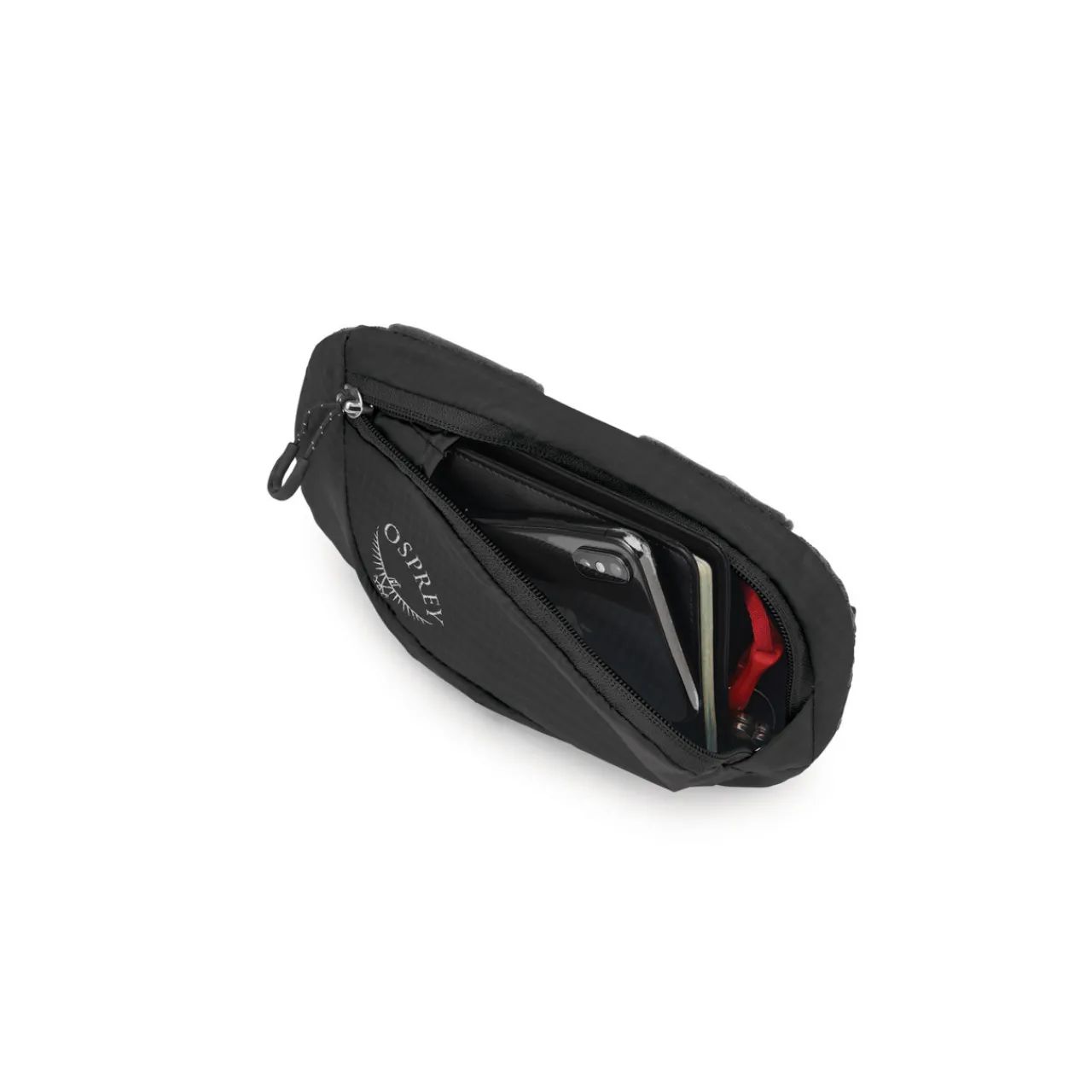 Outlet Pack Pocket Zippered Rucksack Accessories