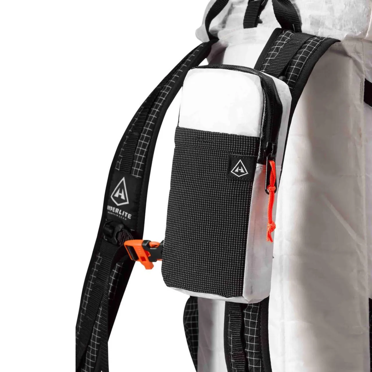 Online Pack Shoulder Pocket Rucksack Accessories