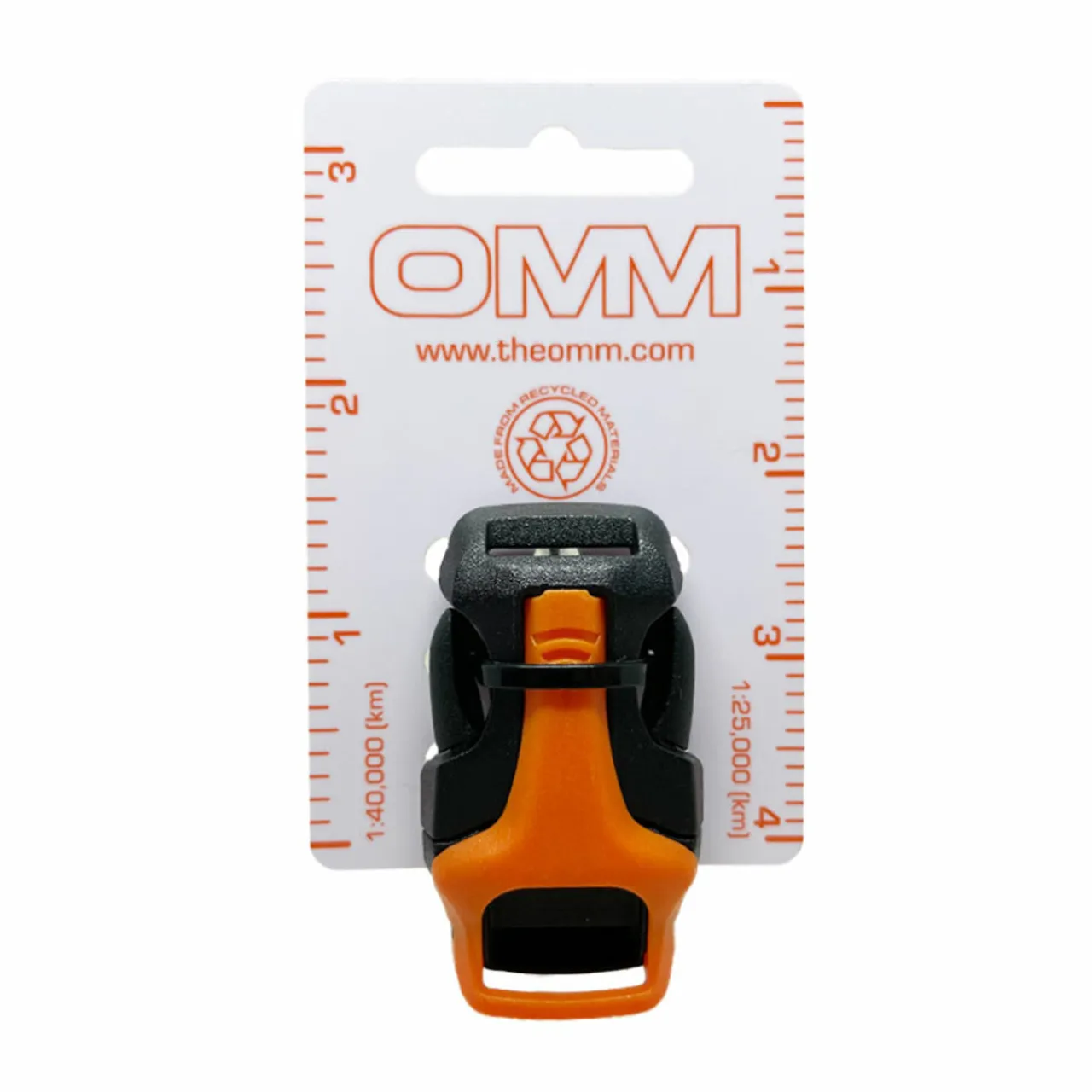 Discount Pack Whistle 15mm Care & Repair|Rucksack Accessories
