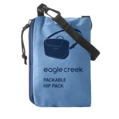 Packable Hip Pack Packing Solutions