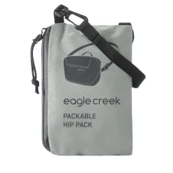 Packable Hip Pack Packing Solutions