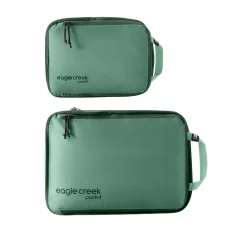 Sale Pack-It Isolate Compression Cube Set S/M Packing Solutions