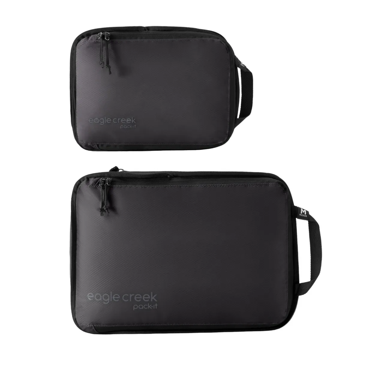 Sale Pack-It Isolate Compression Cube Set S/M Packing Solutions