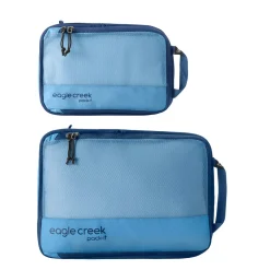 Hot Pack-It Reveal Compression Cube Set S/M Packing Solutions