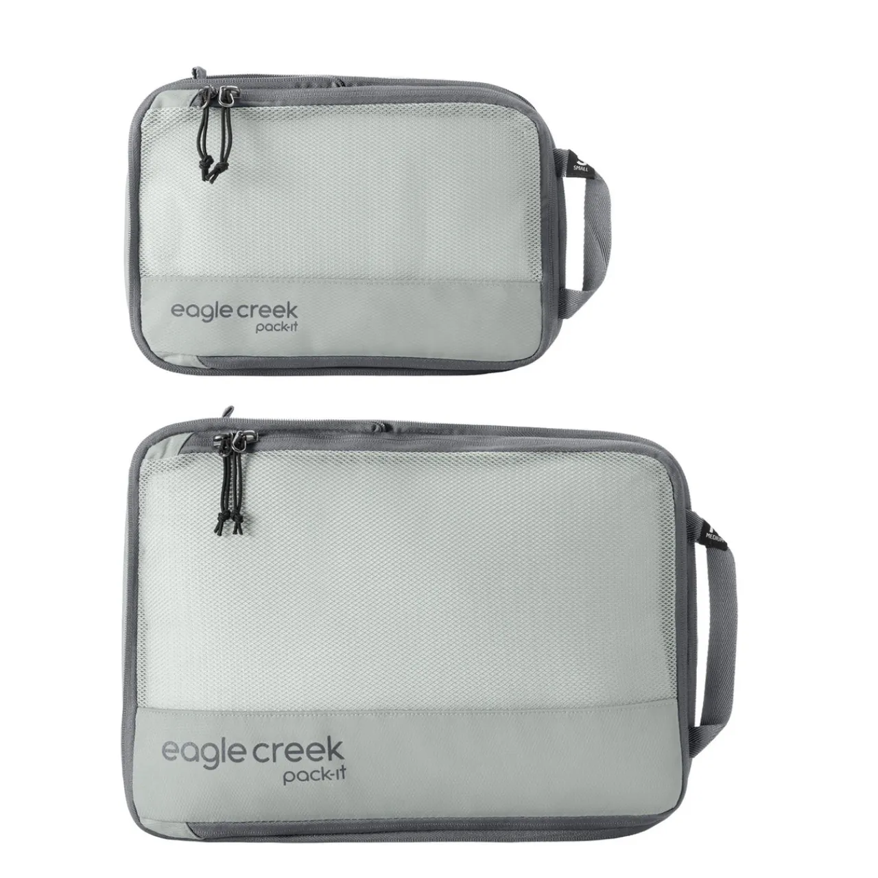 Hot Pack-It Reveal Compression Cube Set S/M Packing Solutions