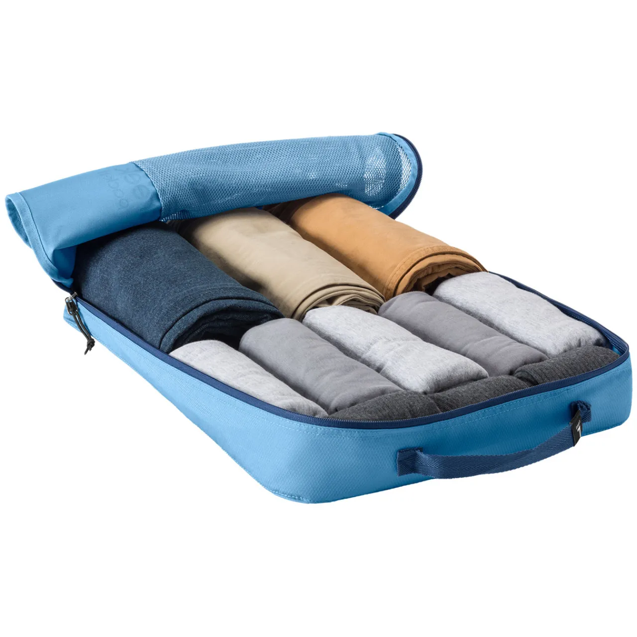 Clearance Pack-It Reveal Cube L Packing Solutions