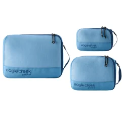 Outlet Pack-It Reveal Cube Set XS/S/M Packing Solutions