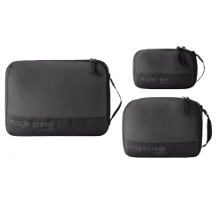 Outlet Pack-It Reveal Cube Set XS/S/M Packing Solutions