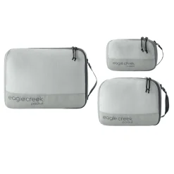 Outlet Pack-It Reveal Cube Set XS/S/M Packing Solutions