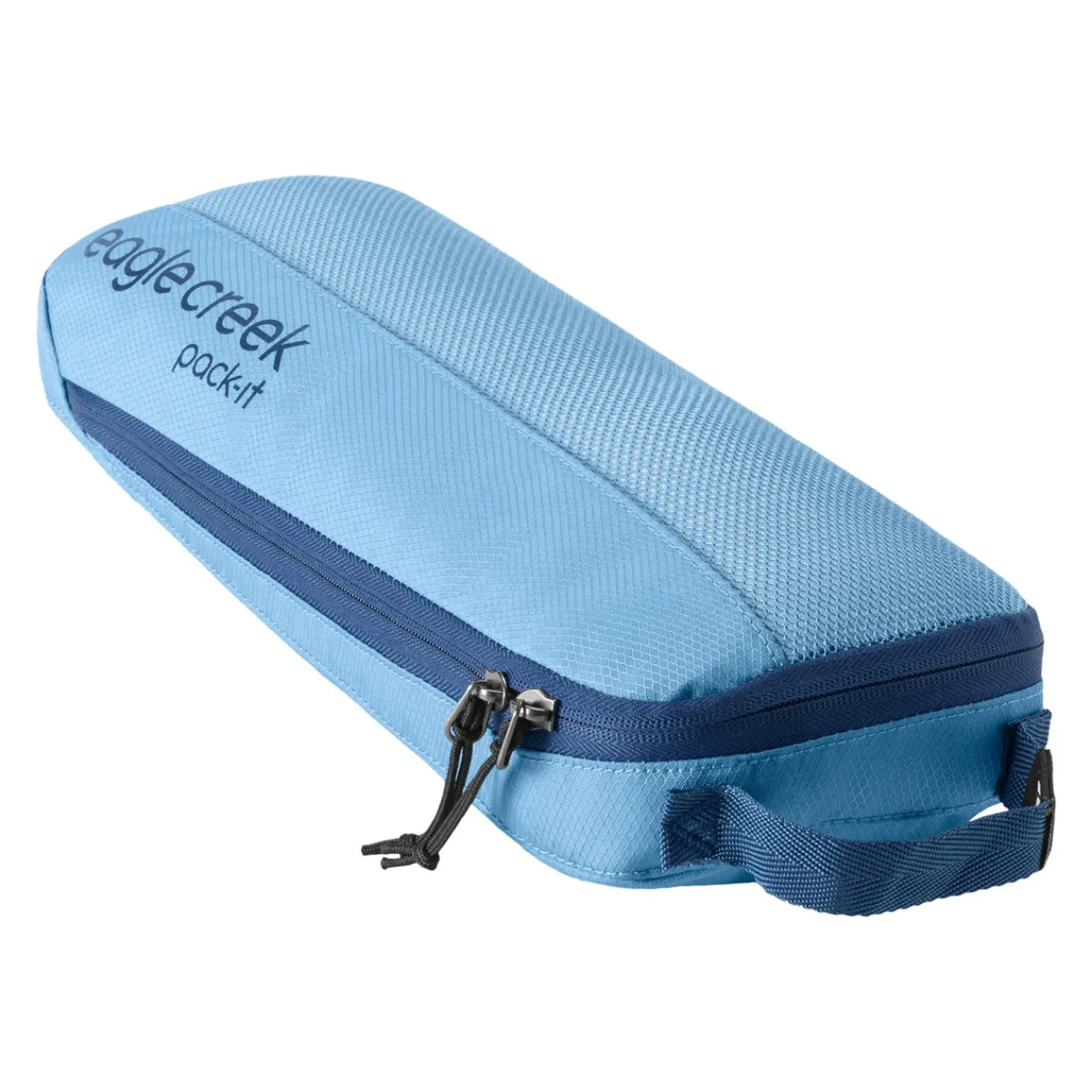 Pack-It Reveal Slim Cube M Packing Solutions