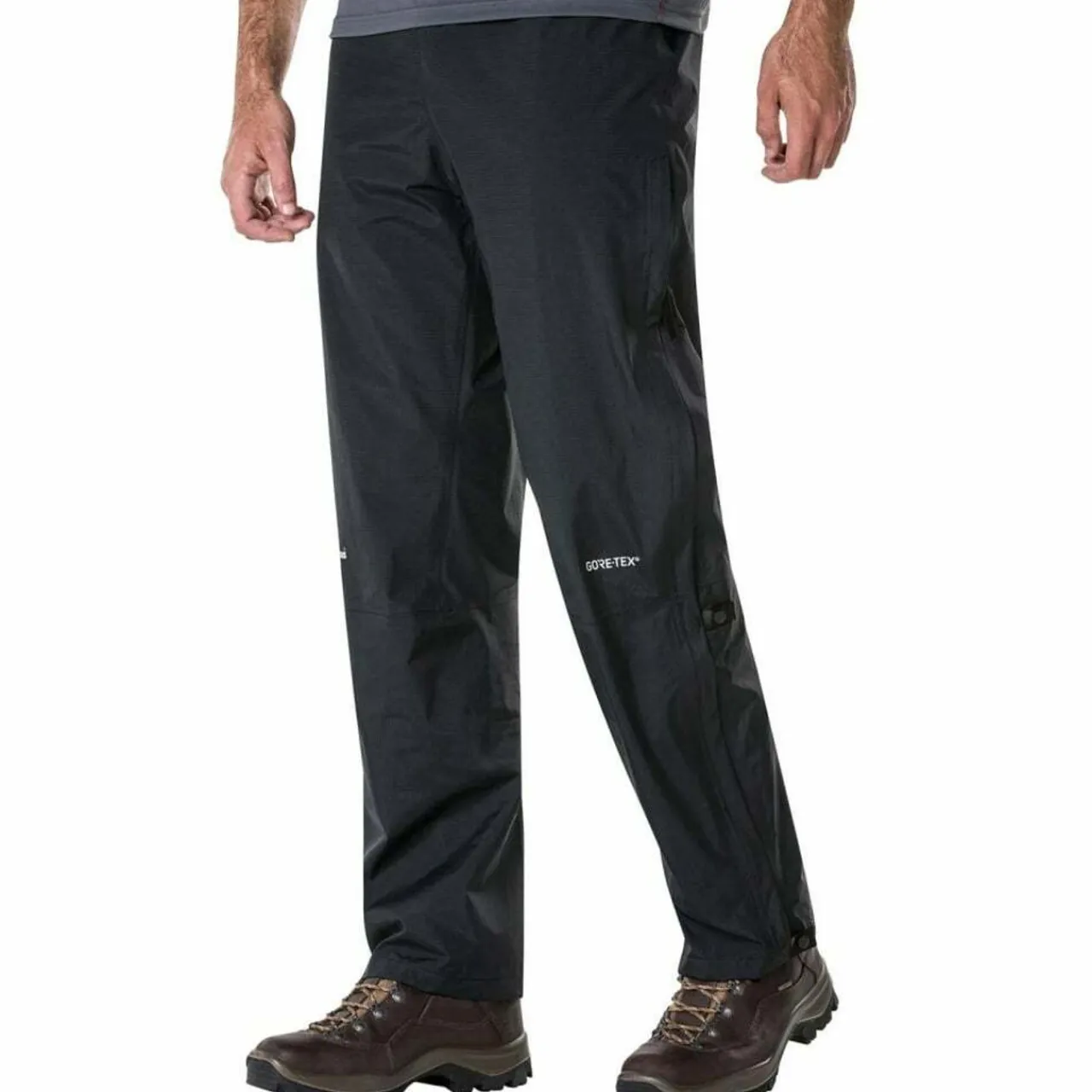 Best Paclite Gore-Tex Waterproof Overtrousers Waterproof Overtrousers
