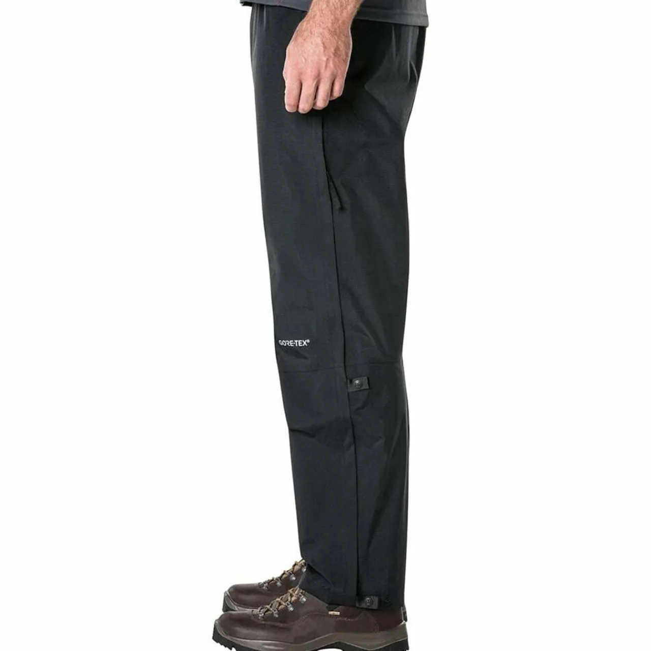 Best Paclite Gore-Tex Waterproof Overtrousers Waterproof Overtrousers