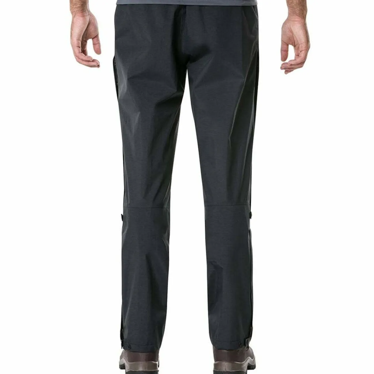 Best Paclite Gore-Tex Waterproof Overtrousers Waterproof Overtrousers