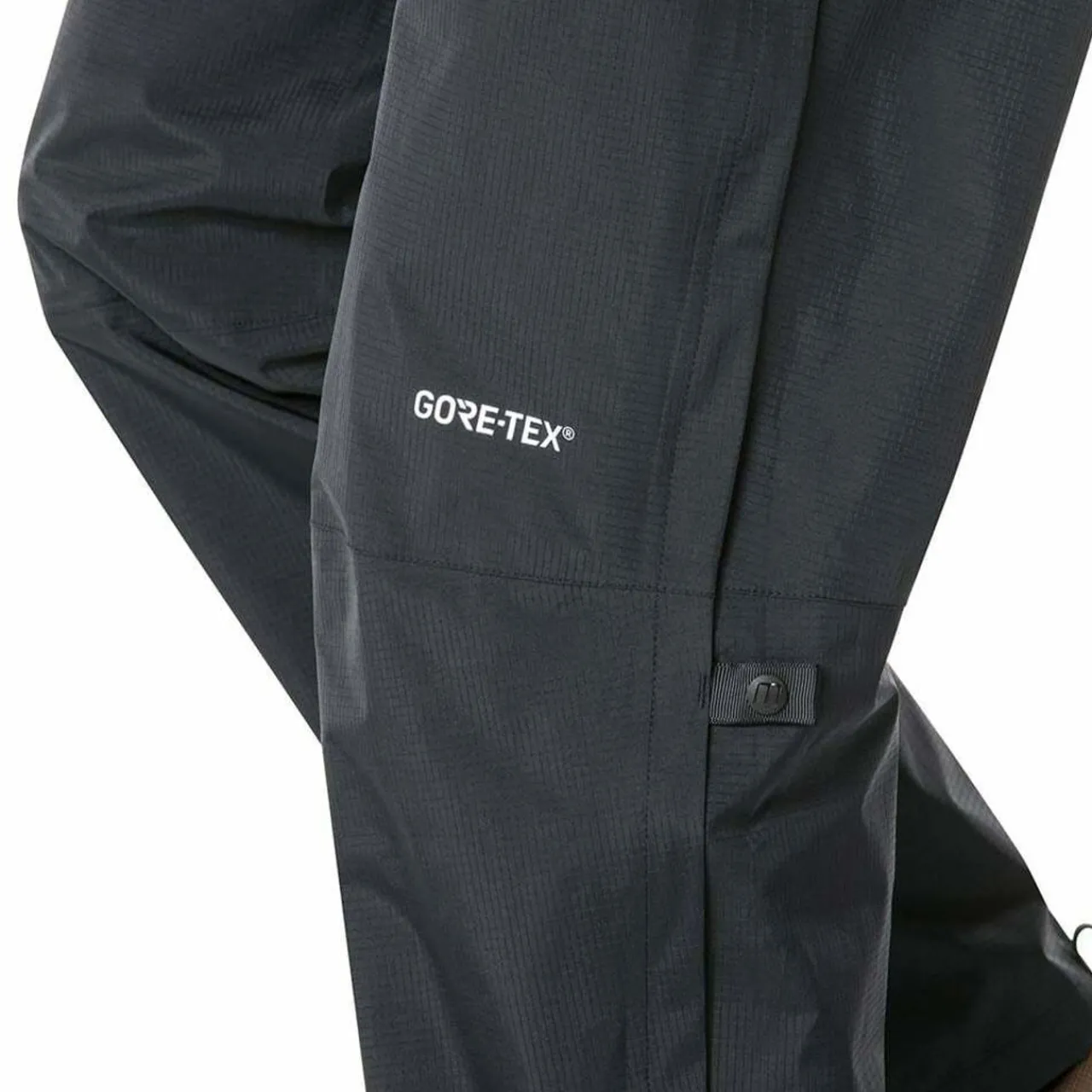Best Paclite Gore-Tex Waterproof Overtrousers Waterproof Overtrousers