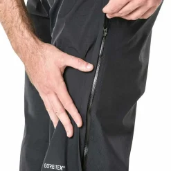 Best Paclite Gore-Tex Waterproof Overtrousers Waterproof Overtrousers