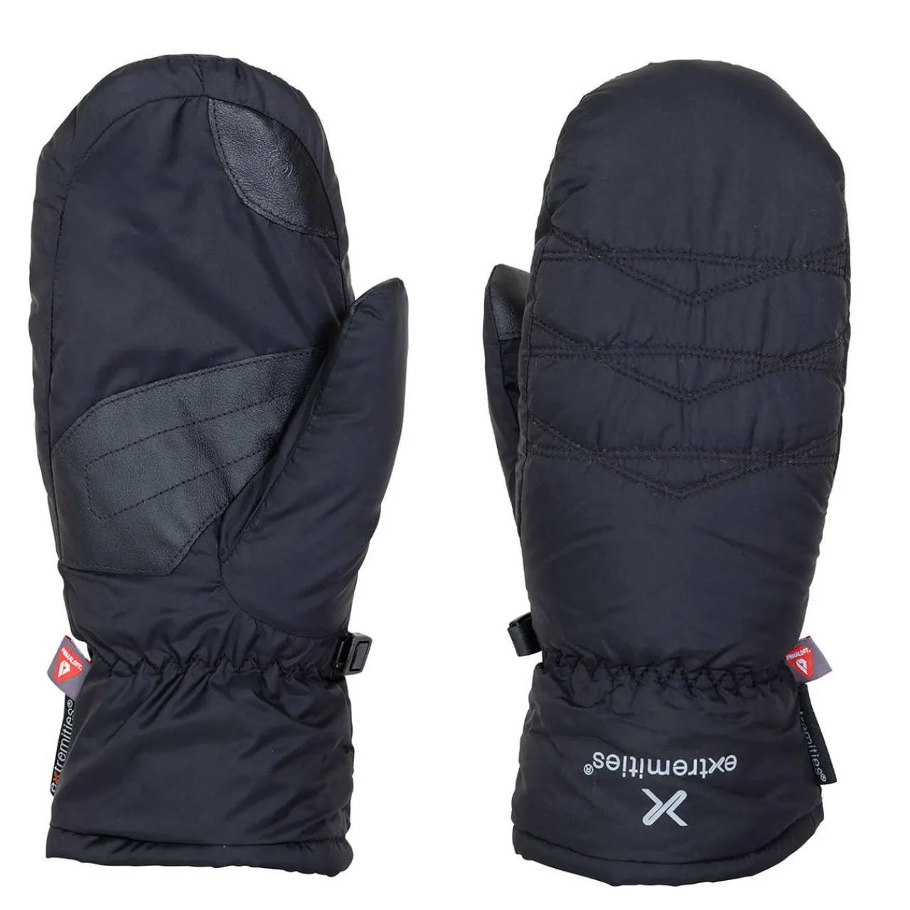New Paradox Waterproof Mitts Mitts